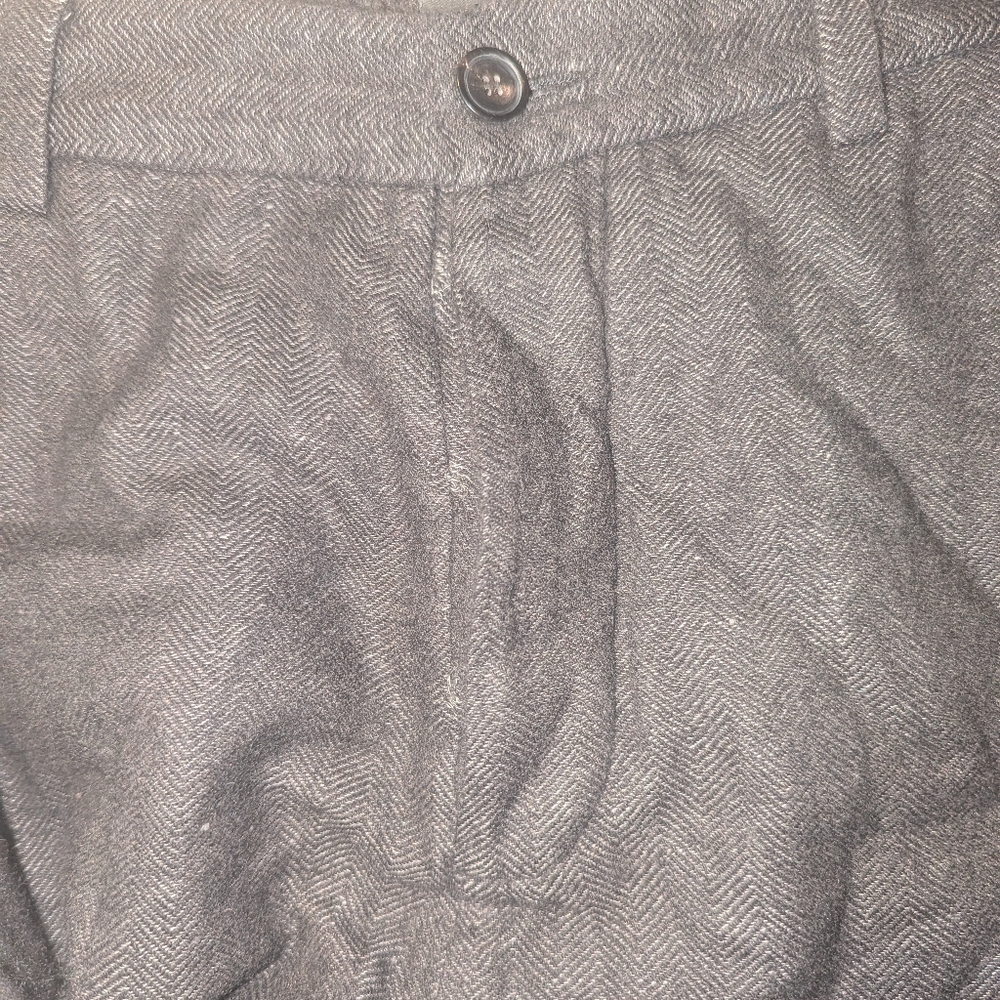 Men's Tan Shorts - Picture 6 of 6